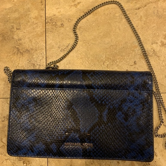 Handbags - Authentic MK crossbody